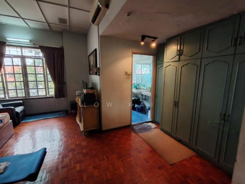 2-storey Terraced House for Sale in SS 23, Taman Sea (Petaling Jaya) - Low Kai Seng - Living Room - PropertyGuru.com.my