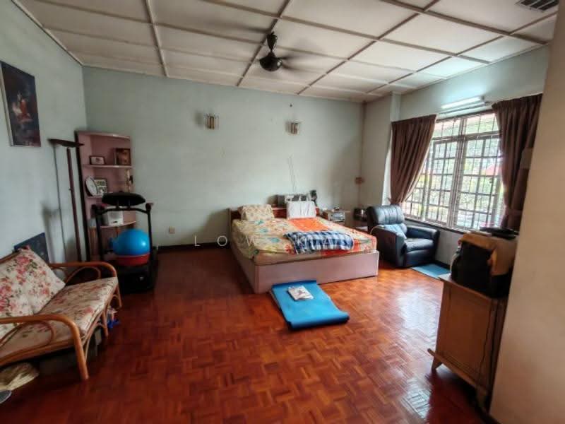 2-storey Terraced House for Sale in SS 23, Taman Sea (Petaling Jaya) - Low Kai Seng - Bedroom - PropertyGuru.com.my