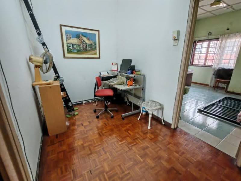 2-storey Terraced House for Sale in SS 23, Taman Sea (Petaling Jaya) - Low Kai Seng - Study - PropertyGuru.com.my