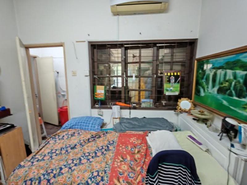 2-storey Terraced House for Sale in SS 23, Taman Sea (Petaling Jaya) - Low Kai Seng - Bedroom - PropertyGuru.com.my
