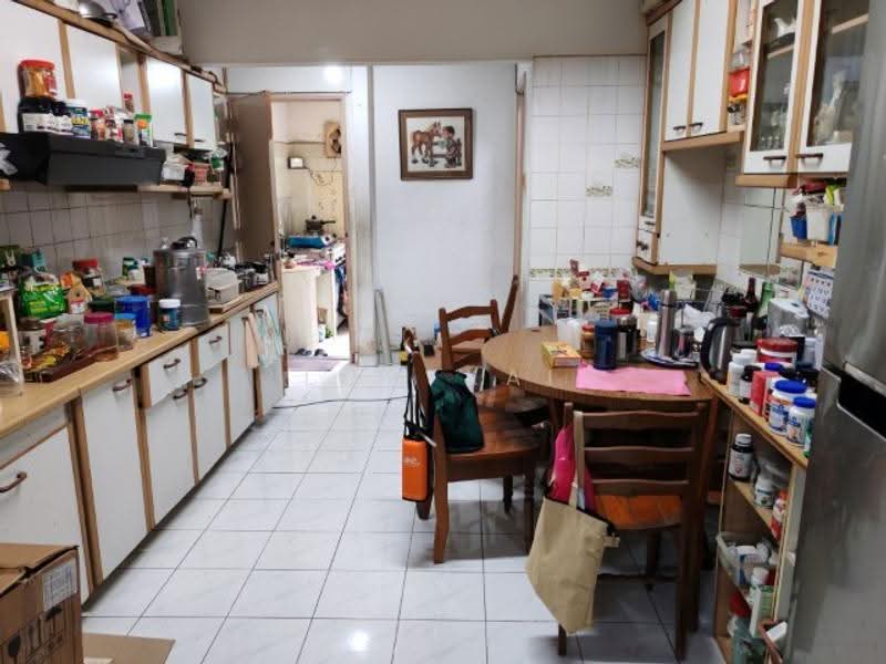 2-storey Terraced House for Sale in SS 23, Taman Sea (Petaling Jaya) - Low Kai Seng - Kitchen - PropertyGuru.com.my