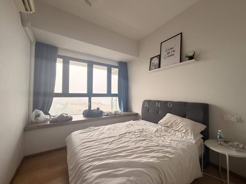 Kondominium untuk Dijual di Bay Point @ Country Garden Danga Bay - Simon Wang - Bedroom - PropertyGuru.com.my
