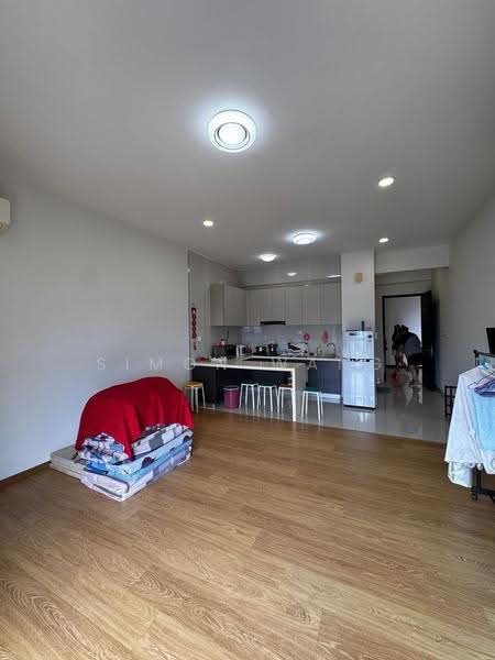 Kondominium untuk Dijual di Bay Point @ Country Garden Danga Bay - Simon Wang - Kitchen - PropertyGuru.com.my