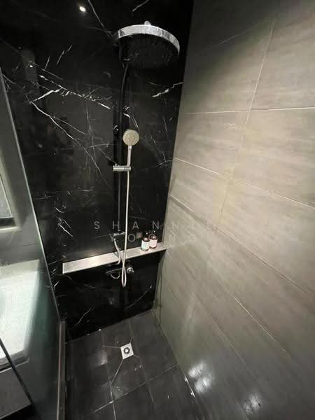 Kediaman Servis untuk Disewa di Expressionz Professional Suites - Shannie Yoong - Bathroom - PropertyGuru.com.my