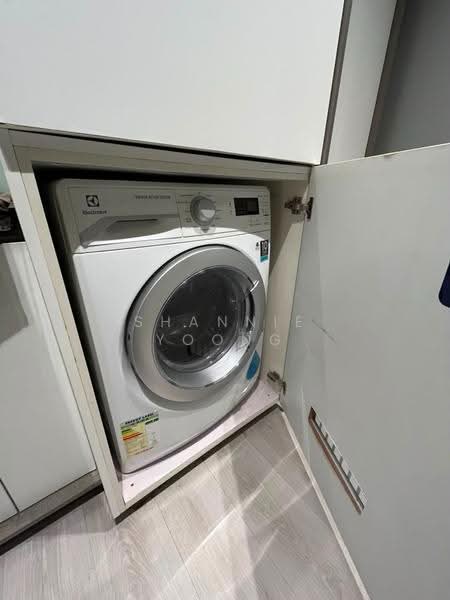 Kediaman Servis untuk Disewa di Expressionz Professional Suites - Shannie Yoong - Interior - PropertyGuru.com.my