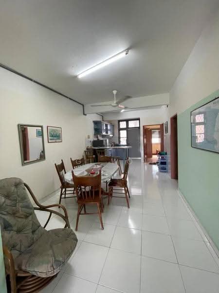 Apartment for Sale at Golden Showers (Kondo Ruby) - Gigi Wong - PropertyGuru.com.my
