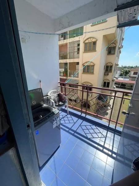 Apartment for Sale at Golden Showers (Kondo Ruby) - Gigi Wong - PropertyGuru.com.my