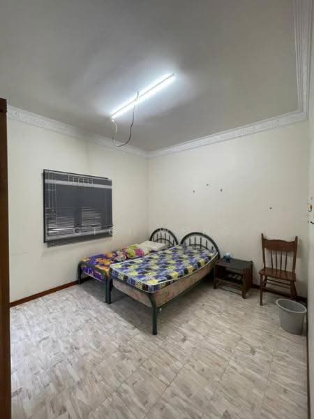 Apartment for Sale at Golden Showers (Kondo Ruby) - Gigi Wong - PropertyGuru.com.my