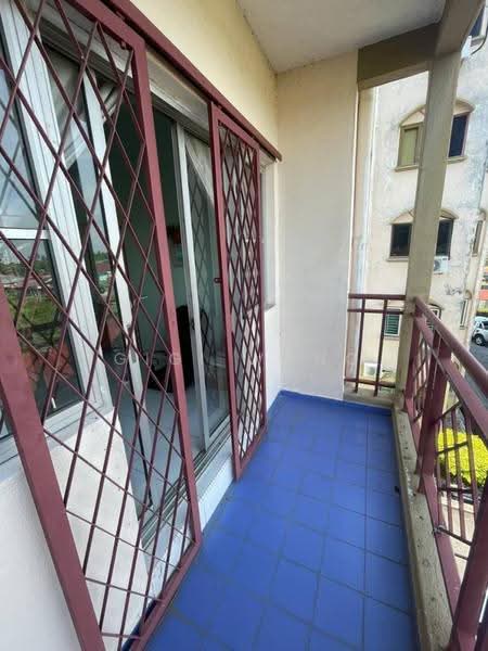 Apartment for Sale at Golden Showers (Kondo Ruby) - Gigi Wong - PropertyGuru.com.my