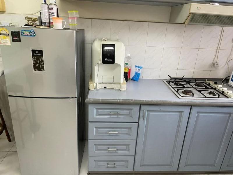 Apartment for Sale at Golden Showers (Kondo Ruby) - Gigi Wong - PropertyGuru.com.my