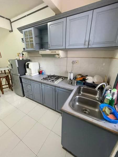 Apartment for Sale at Golden Showers (Kondo Ruby) - Gigi Wong - PropertyGuru.com.my