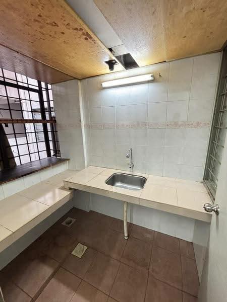 Apartment for Sale at Pangsapuri Kasturi Tiara - Julius Soo - Kitchen - PropertyGuru.com.my