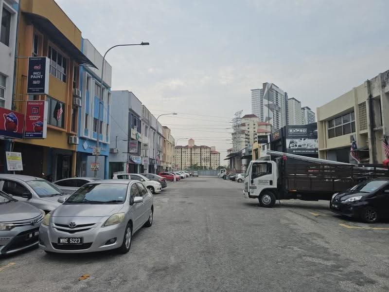 Shop for Sale in Bukit Jalil (Bukit Jalil) - Ken Tham - Exterior - PropertyGuru.com.my