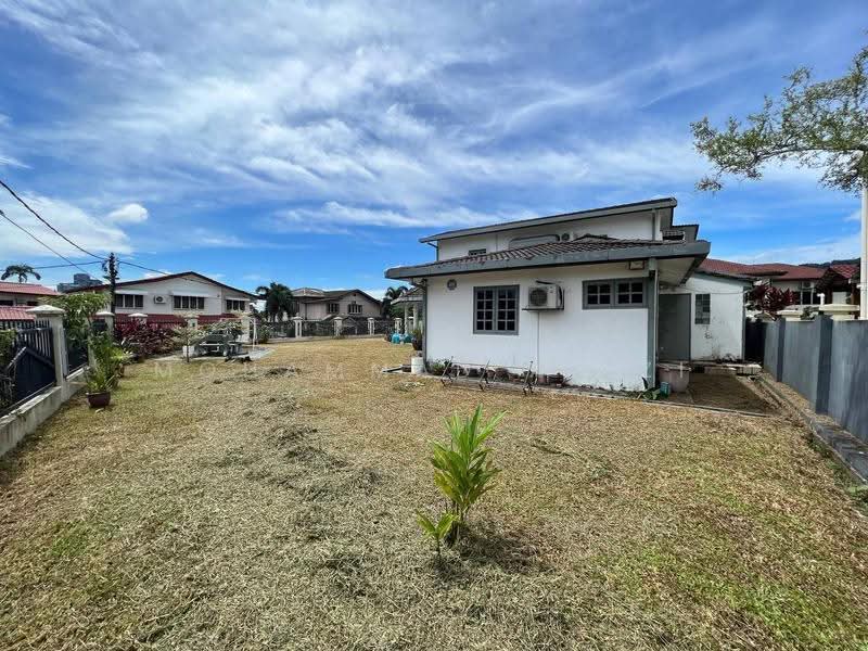 Bungalow House for Sale in Ampang Jaya (Ampang) - Mohammad Azizi - Exterior - PropertyGuru.com.my