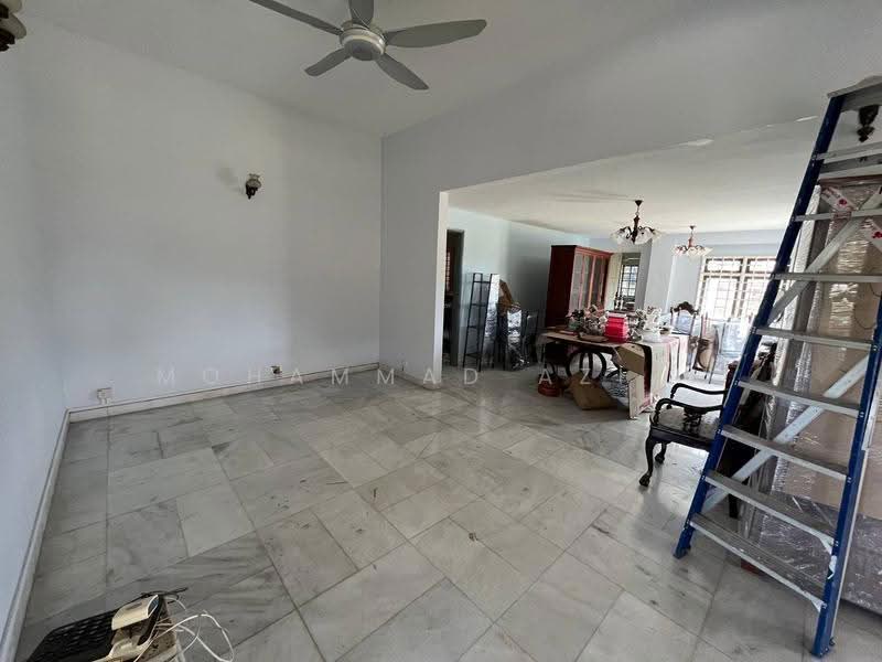 Bungalow House for Sale in Ampang Jaya (Ampang) - Mohammad Azizi - Living Room - PropertyGuru.com.my
