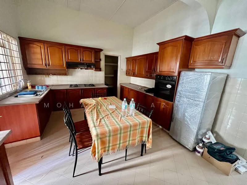 Bungalow House for Sale in Ampang Jaya (Ampang) - Mohammad Azizi - Kitchen - PropertyGuru.com.my