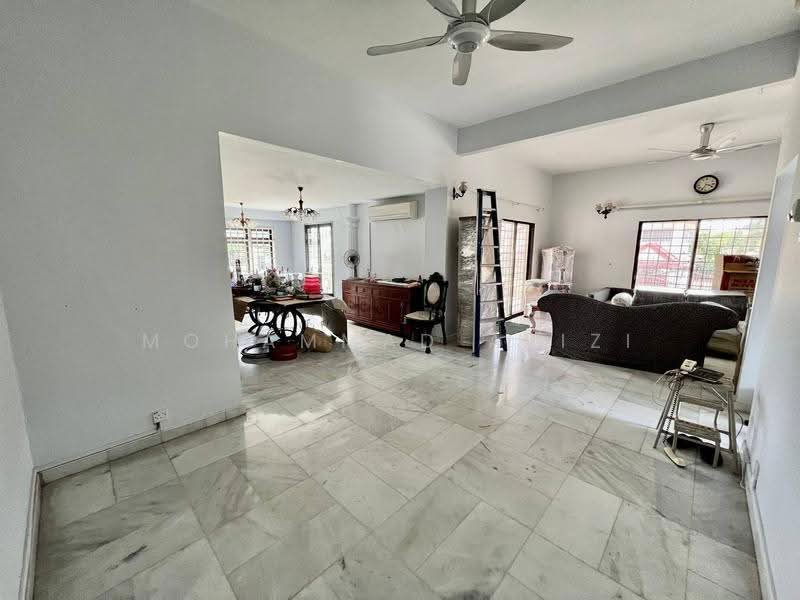 Bungalow House for Sale in Ampang Jaya (Ampang) - Mohammad Azizi - Living Room - PropertyGuru.com.my