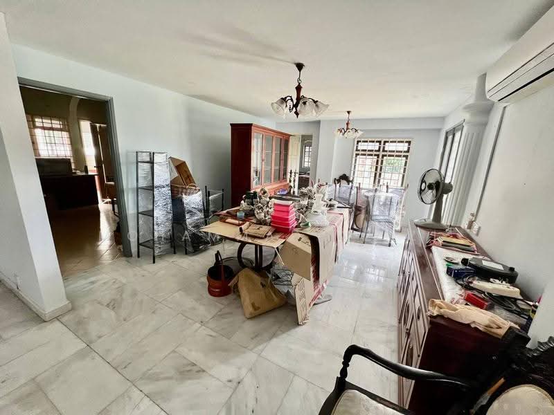 Bungalow House for Sale in Ampang Jaya (Ampang) - Mohammad Azizi - Living Room - PropertyGuru.com.my