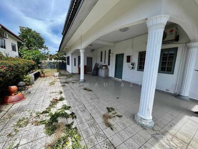 Bungalow House for Sale in Ampang Jaya (Ampang) - Mohammad Azizi - Exterior - PropertyGuru.com.my