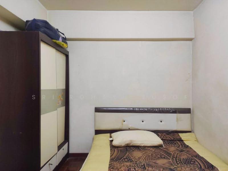 Condominium for Sale at Le Jardine Condominium - Sri Rohayu Yusof - PropertyGuru.com.my