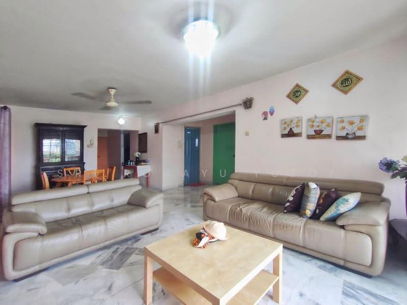 Condominium for Sale at Le Jardine Condominium - Sri Rohayu Yusof - PropertyGuru.com.my