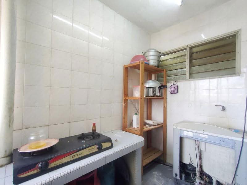 Condominium for Sale at Le Jardine Condominium - Sri Rohayu Yusof - PropertyGuru.com.my