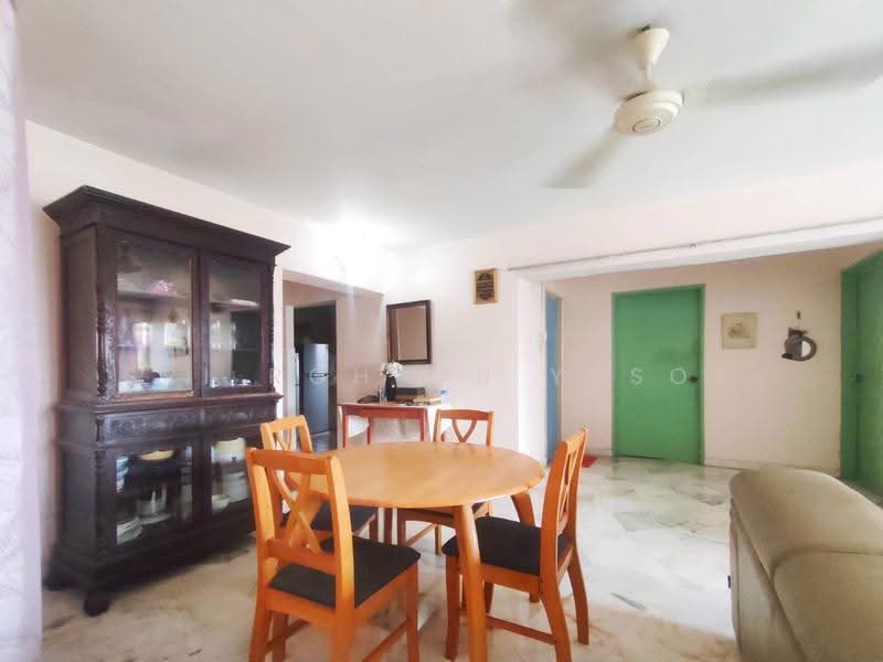 Condominium for Sale at Le Jardine Condominium - Sri Rohayu Yusof - PropertyGuru.com.my