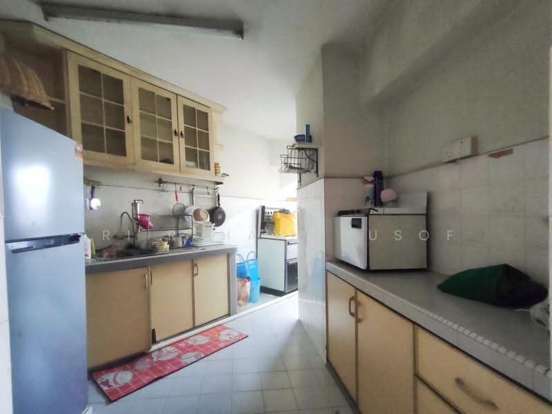 Condominium for Sale at Le Jardine Condominium - Sri Rohayu Yusof - PropertyGuru.com.my