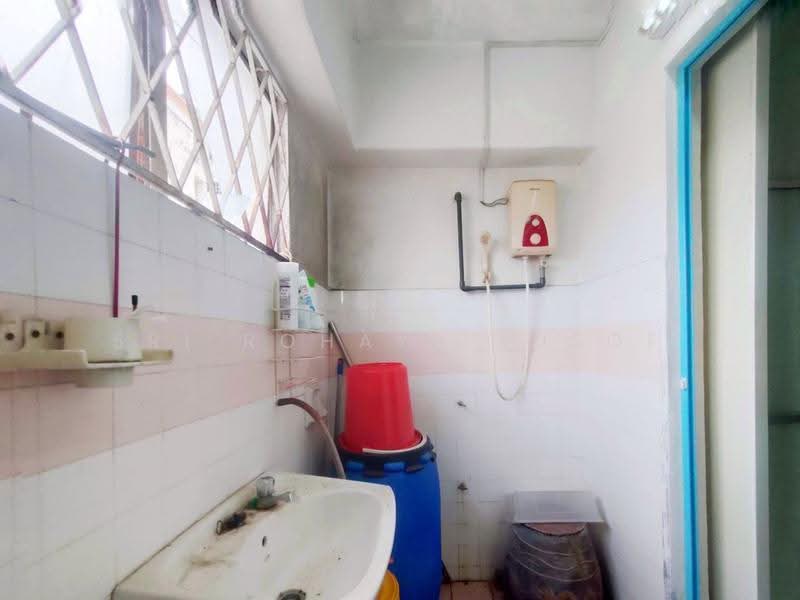 Condominium for Sale at Le Jardine Condominium - Sri Rohayu Yusof - PropertyGuru.com.my