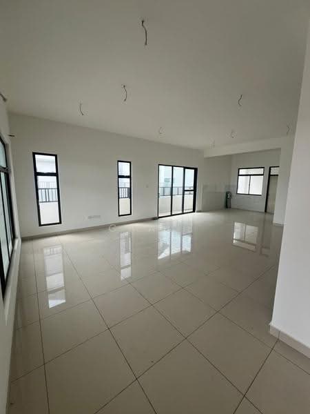 2-storey Terraced House for Sale in Mutiara Rini (Skudai) - Grace Ng - Living Room - PropertyGuru.com.my