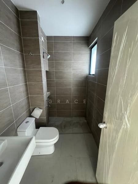 2-storey Terraced House for Sale in Mutiara Rini (Skudai) - Grace Ng - Bathroom - PropertyGuru.com.my