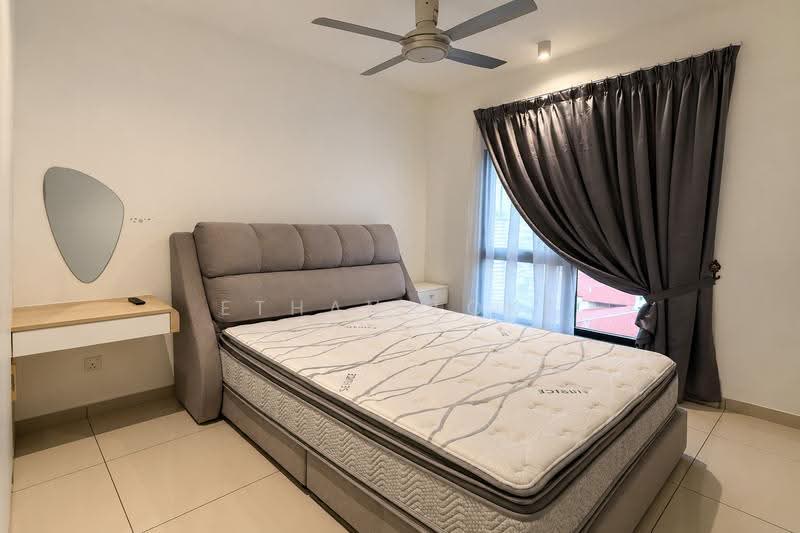 Service Residence for Rent at D'Vervain - Ethan Loke - Bedroom - PropertyGuru.com.my