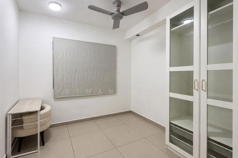 Service Residence for Rent at D'Vervain - Ethan Loke - Bedroom - PropertyGuru.com.my