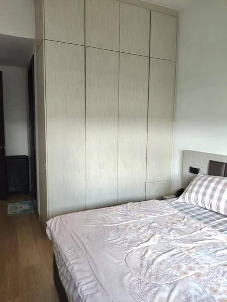 Condominium for Sale at Amberside @ Country Garden Danga Bay - Simon Wang - Bedroom - PropertyGuru.com.my