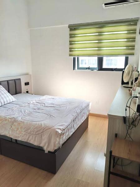 Condominium for Sale at Amberside @ Country Garden Danga Bay - Simon Wang - Bedroom - PropertyGuru.com.my