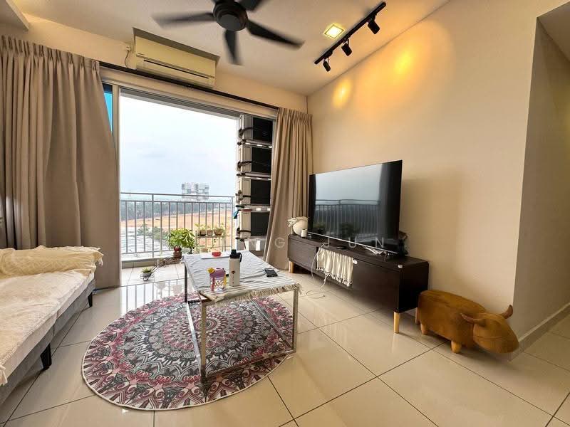Kondominium untuk Dijual di D'Rich Executive Suites - Guang Jun Loh - PropertyGuru.com.my