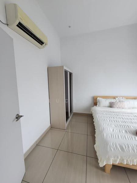 Service Residence for Rent at Manhattan - Lucas Tan - Bedroom - PropertyGuru.com.my