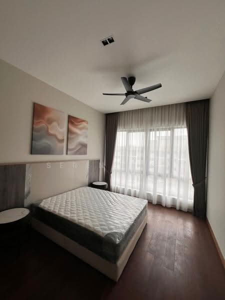 Condominium for Sale at Bangsar Hill Park - Serene Hew - Bedroom - PropertyGuru.com.my