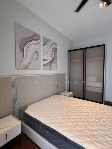 Condominium for Sale at Bangsar Hill Park - Serene Hew - Bedroom - PropertyGuru.com.my