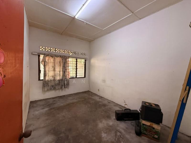 Rumah Teres 1-Tingkat untuk Dijual di Taman Ehsan (Kepong) - Sean Yong - Interior - PropertyGuru.com.my