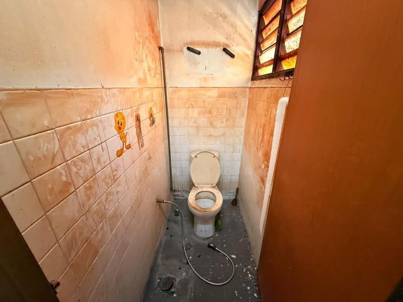 Rumah Teres 1-Tingkat untuk Dijual di Taman Ehsan (Kepong) - Sean Yong - Bathroom - PropertyGuru.com.my