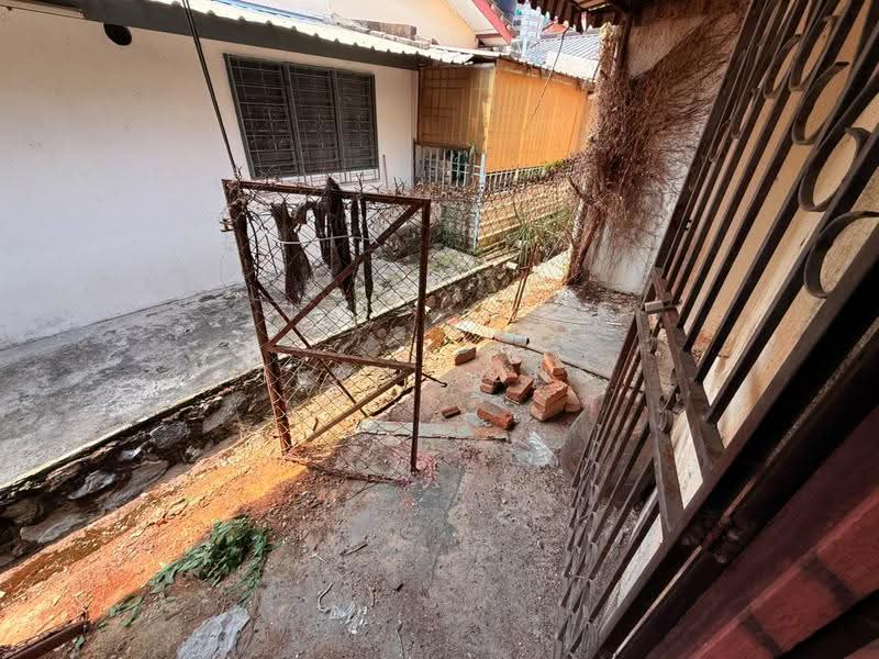 Rumah Teres 1-Tingkat untuk Dijual di Taman Ehsan (Kepong) - Sean Yong - Exterior - PropertyGuru.com.my