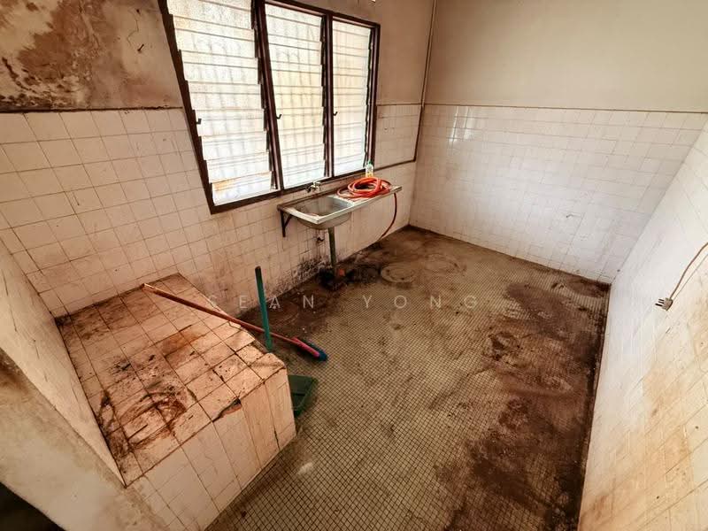 Rumah Teres 1-Tingkat untuk Dijual di Taman Ehsan (Kepong) - Sean Yong - Interior - PropertyGuru.com.my