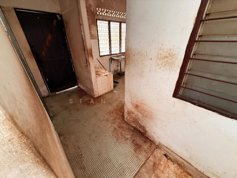 Rumah Teres 1-Tingkat untuk Dijual di Taman Ehsan (Kepong) - Sean Yong - Interior - PropertyGuru.com.my
