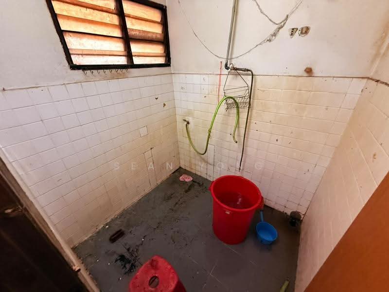 Rumah Teres 1-Tingkat untuk Dijual di Taman Ehsan (Kepong) - Sean Yong - Interior - PropertyGuru.com.my