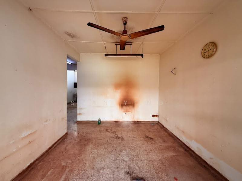 Rumah Teres 1-Tingkat untuk Dijual di Taman Ehsan (Kepong) - Sean Yong - Interior - PropertyGuru.com.my