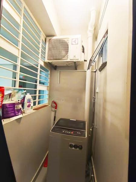 Condominium for Rent at Tropicana Bay Residences - Bosco Teoh - Balcony - PropertyGuru.com.my