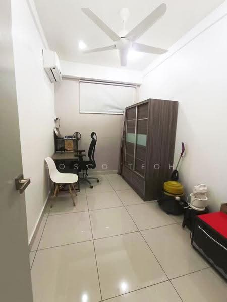 Condominium for Rent at Tropicana Bay Residences - Bosco Teoh - Study - PropertyGuru.com.my