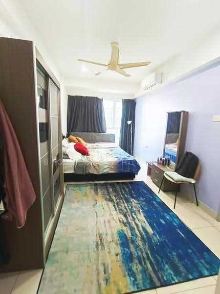 Condominium for Rent at Tropicana Bay Residences - Bosco Teoh - Bedroom - PropertyGuru.com.my
