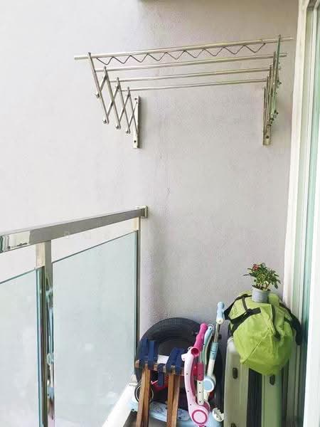 Condominium for Rent at Tropicana Bay Residences - Bosco Teoh - Balcony - PropertyGuru.com.my